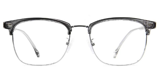 Novo​ Glasses Silver