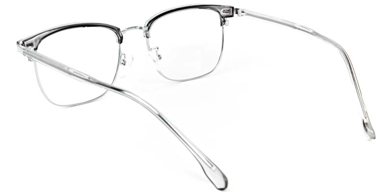 Novo​ Glasses Silver