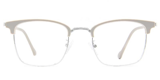 Covey Glasses Gray