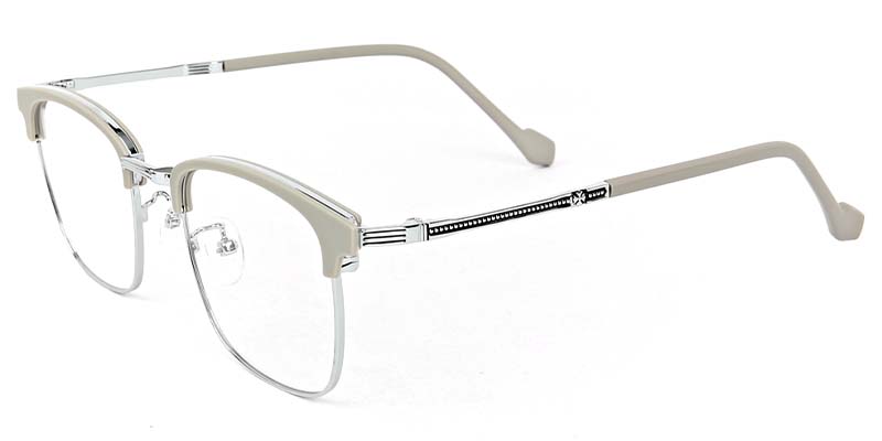 Covey Glasses Gray