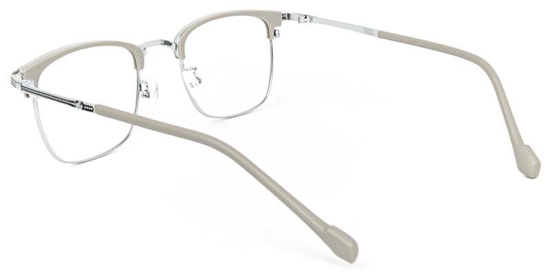 Covey Glasses Gray