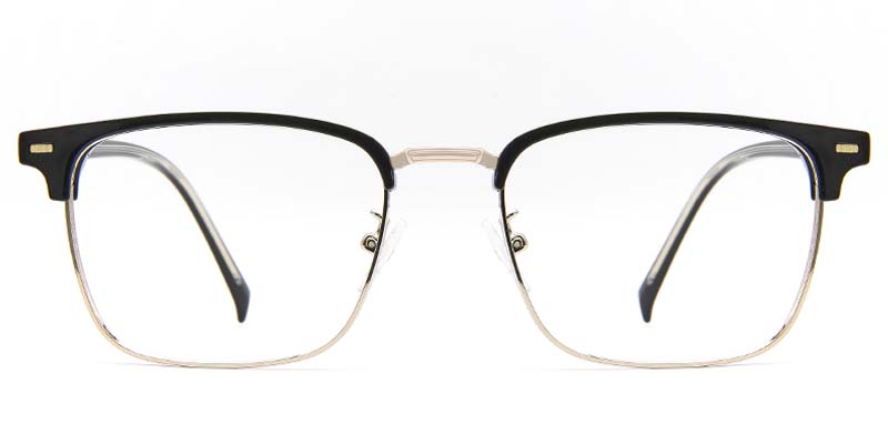 Presto​ Glasses Black_Gold