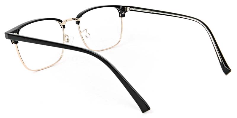Presto​ Glasses Black_Gold