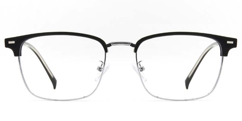 Presto​ Glasses Black_Silver