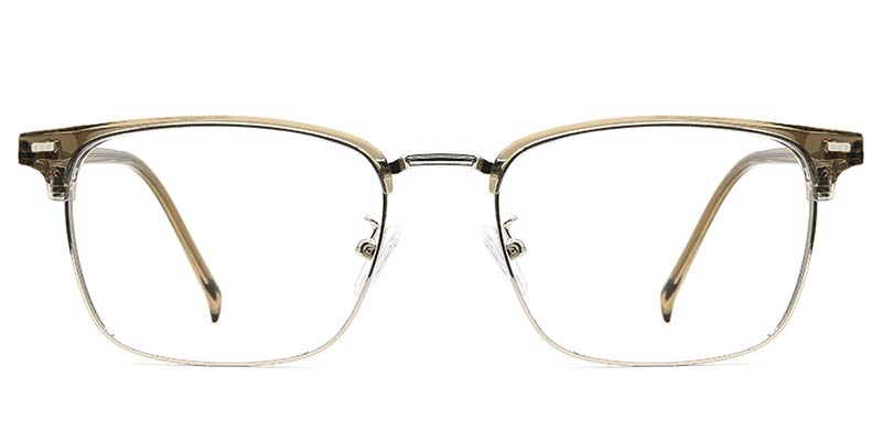 Presto​ Glasses Brown
