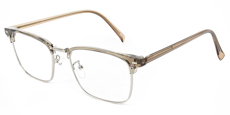 Presto​ Glasses Brown