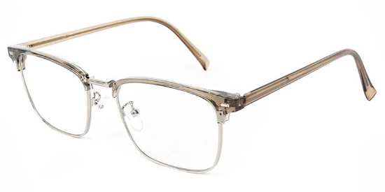 Presto​ Glasses Brown