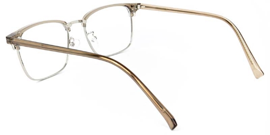 Presto​ Glasses Brown