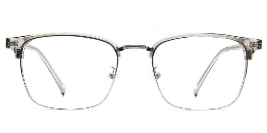 Presto​ Glasses Gray