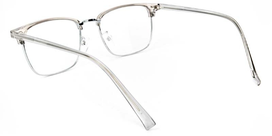 Presto​ Glasses Gray