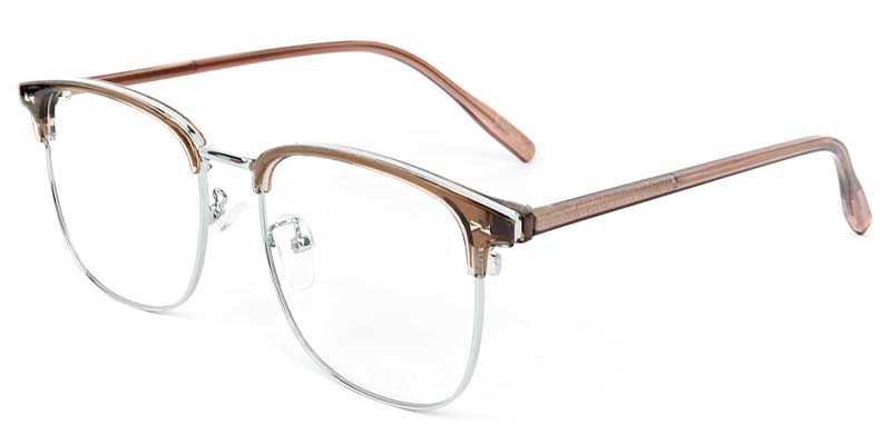 Rondo​ Glasses Silver