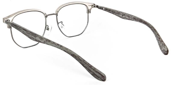 Samba​ Glasses Gray