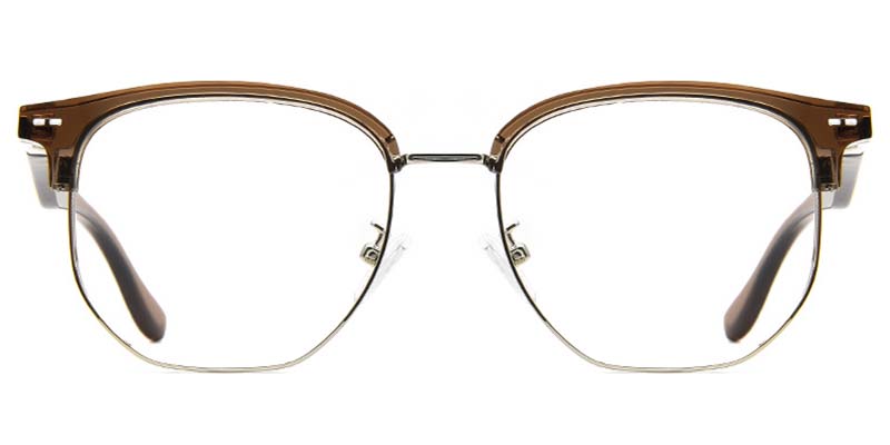 Samba​ Glasses Brown
