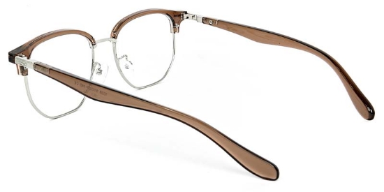 Samba​ Glasses Brown