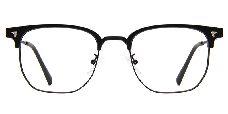 Tempo​ Glasses Black