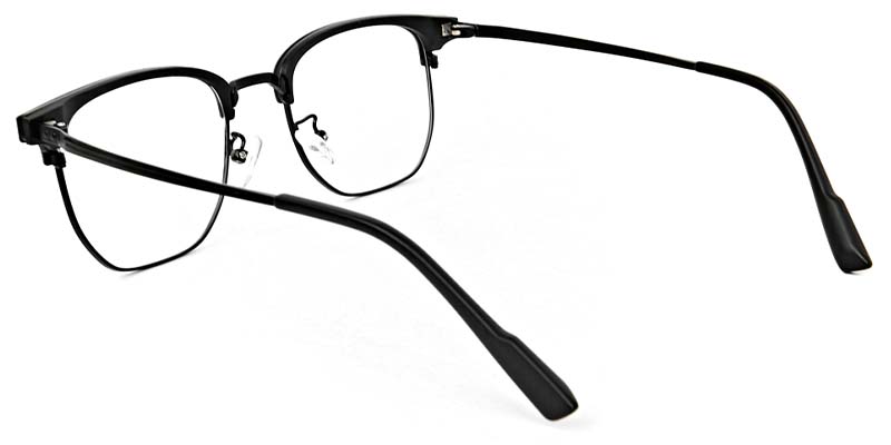 Tempo​ Glasses Black