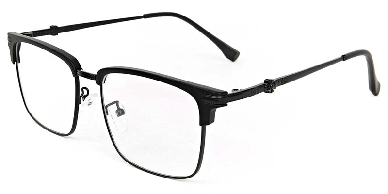 Vogue​ Glasses Black