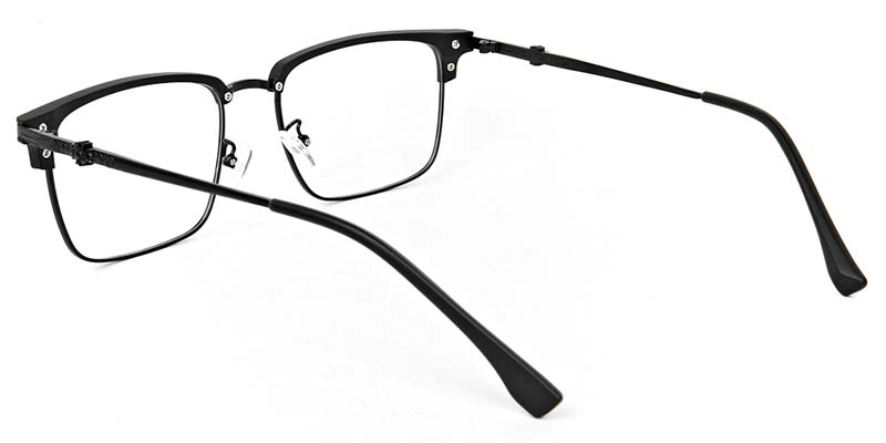 Vogue​ Glasses Black