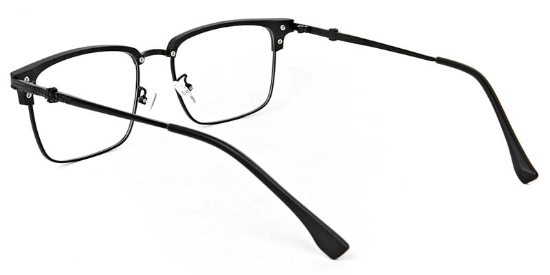 Vogue​ Glasses Black