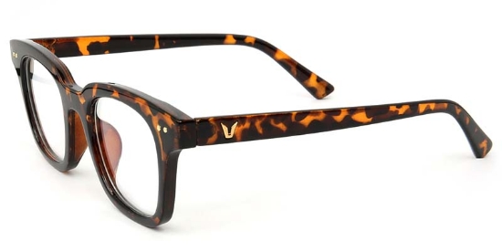 Firefly​ Glasses Tortoise