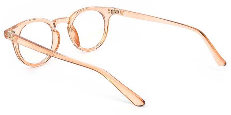 Picture of Gingersnap Glasses