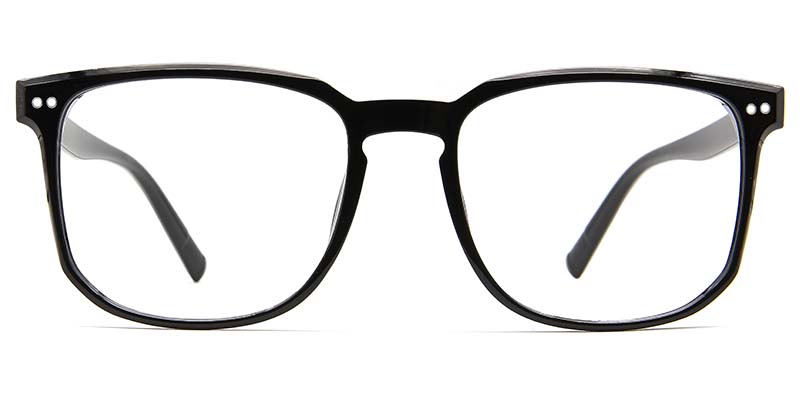 Elio Glasses Black