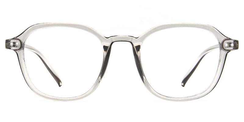 Zing​ Glasses Transparent_Gray