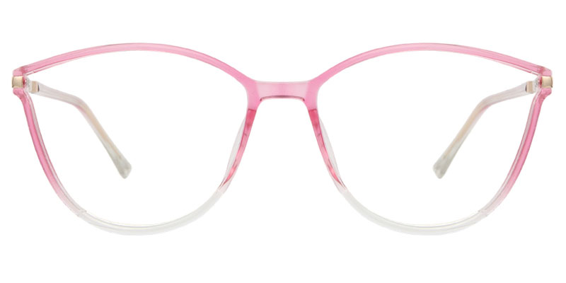 Mellow Glasses Pink