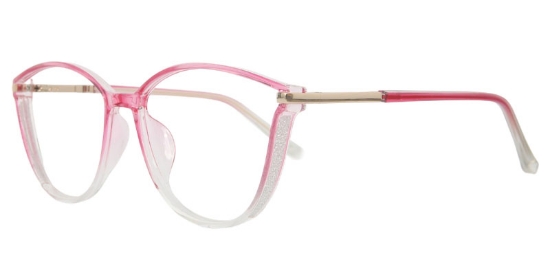 Mellow Glasses Pink