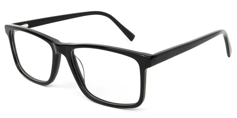 Enchantment​ Glasses Black