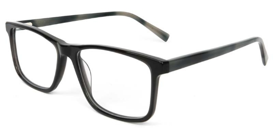 Enchantment​ Glasses Black_Tortoise