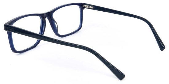 Enchantment​ Glasses Blue
