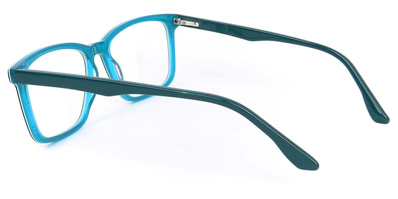 Poise​ Glasses Green