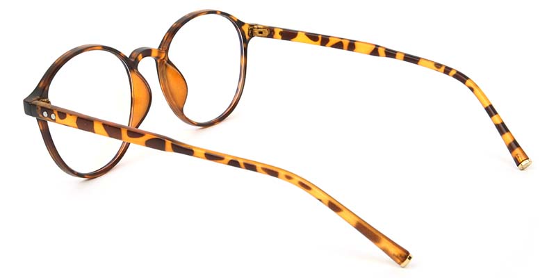 Biscuit​ Glasses Tortoise