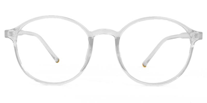 Biscuit​ Glasses Transparent