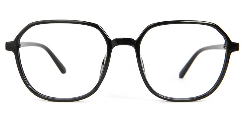 Diva​ Glasses Black