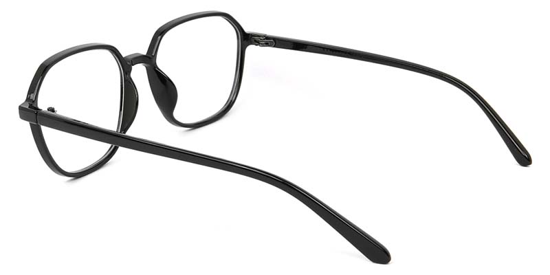 Diva​ Glasses Black