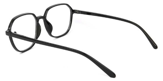 Diva​ Glasses Black