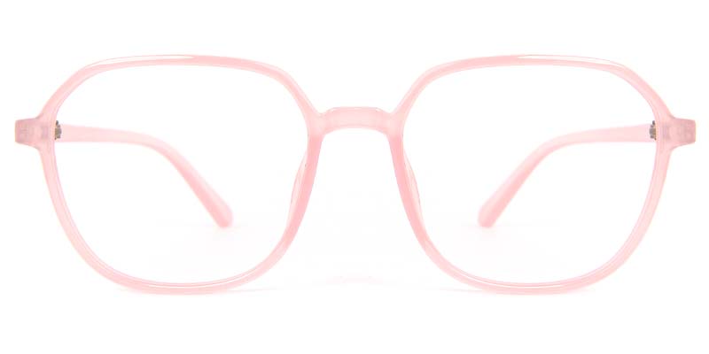 Diva​ Glasses Pink