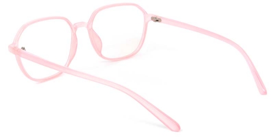 Diva​ Glasses Pink