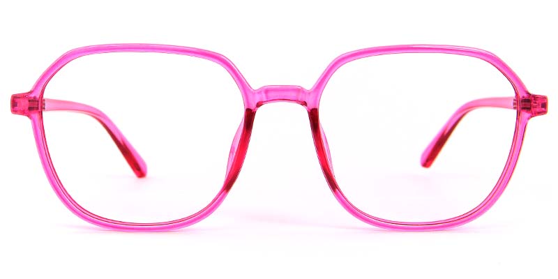 Diva​ Glasses Purple