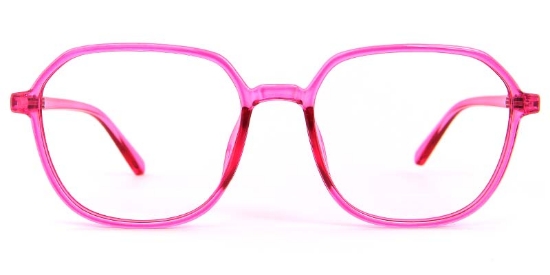 Diva​ Glasses Purple