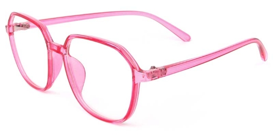 Diva​ Glasses Purple