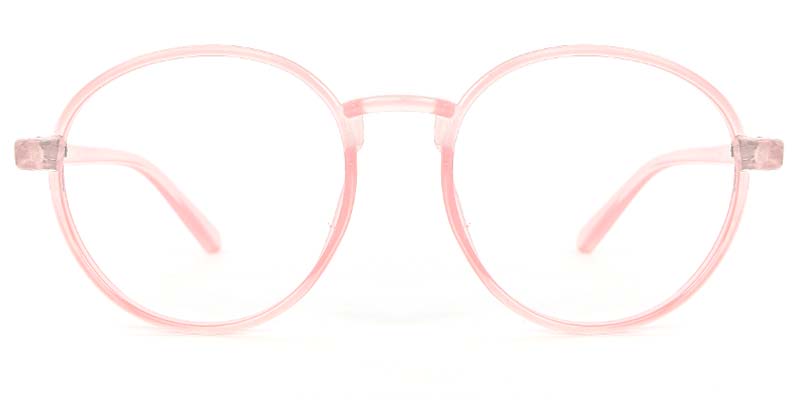Eclat​ Glasses Pink