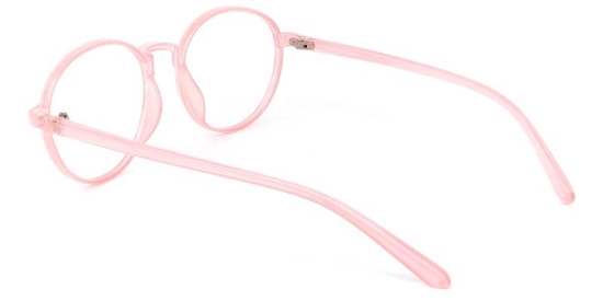 Eclat​ Glasses Pink