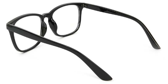 Harmony​ Glasses Black