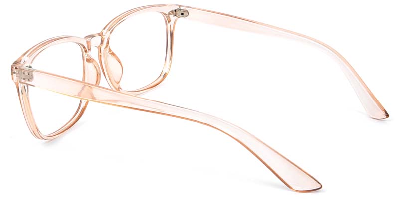 Harmony​ Glasses Transparent_Champagne