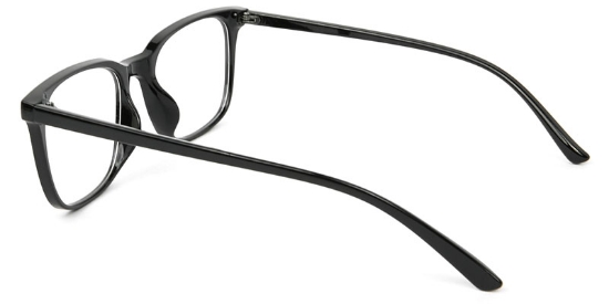 Lilt​ Glasses Black