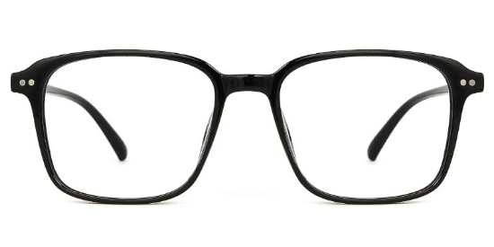 Melody​ Glasses Black