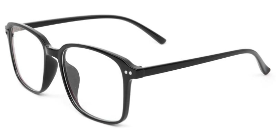 Melody​ Glasses Black